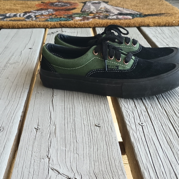 Vans Pro - Picture 5 of 10